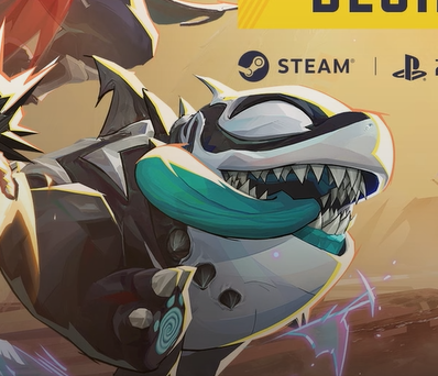 Marvel Rivals Intel tweet media