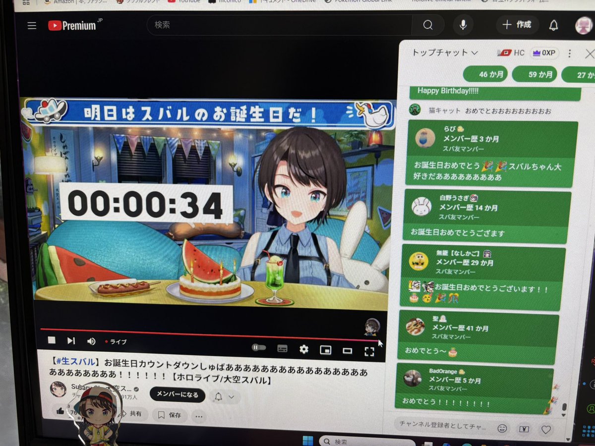クルまゆみs tweet media
