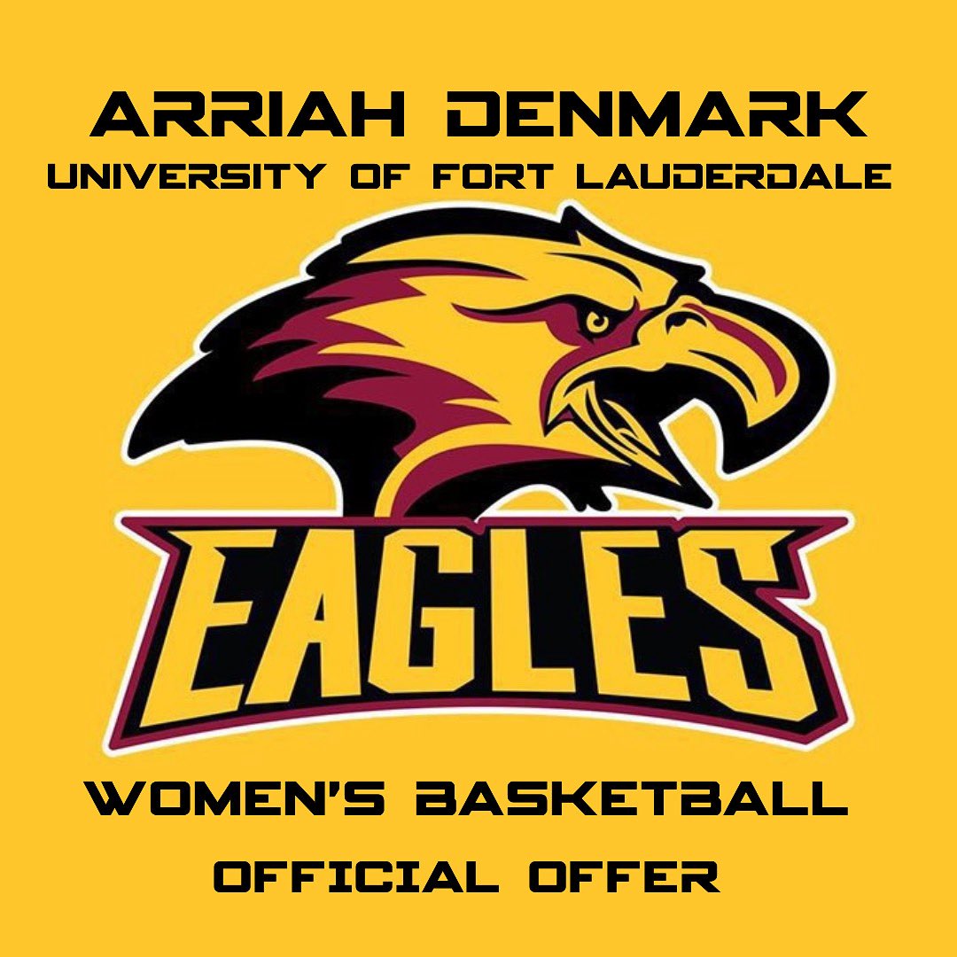 After an amazing conversation with Coach Alberto Jemperrie, I am Blessed to earn an offer from the University of Fort Lauderdale. 
<a href="/uftl_wbb/">UFTL Women's Basketball</a> <a href="/AJemperrie/">Alberto Jemperrie</a>
