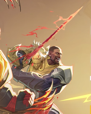 ‼️NEW SKINS IN SEASON 3 

Wolverine 
Magik 
Blade 
Jeff the Landshark