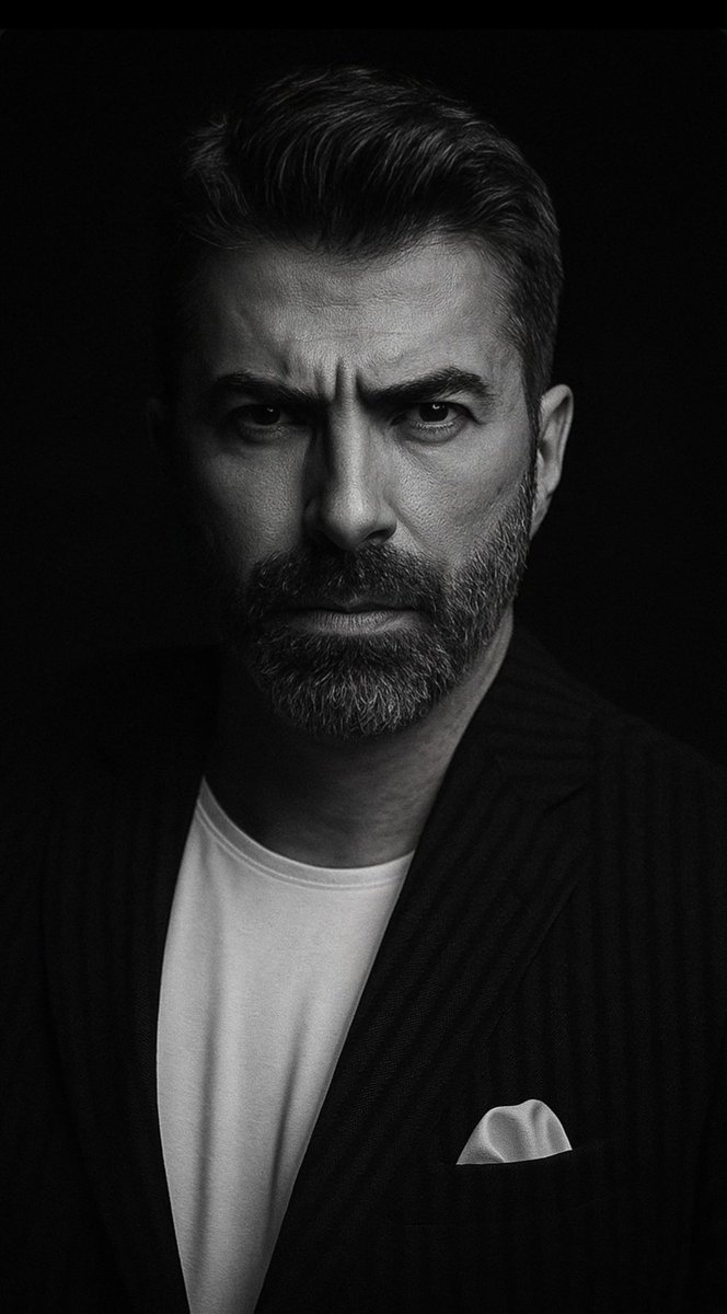 🖤 miláček ví kdy se má mi ukázat, děkuju za tak krásný snímek, Cenk Bey 🖤  #CenkTorun