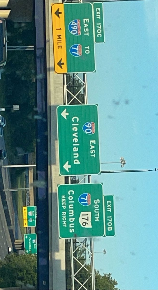 To Chicago