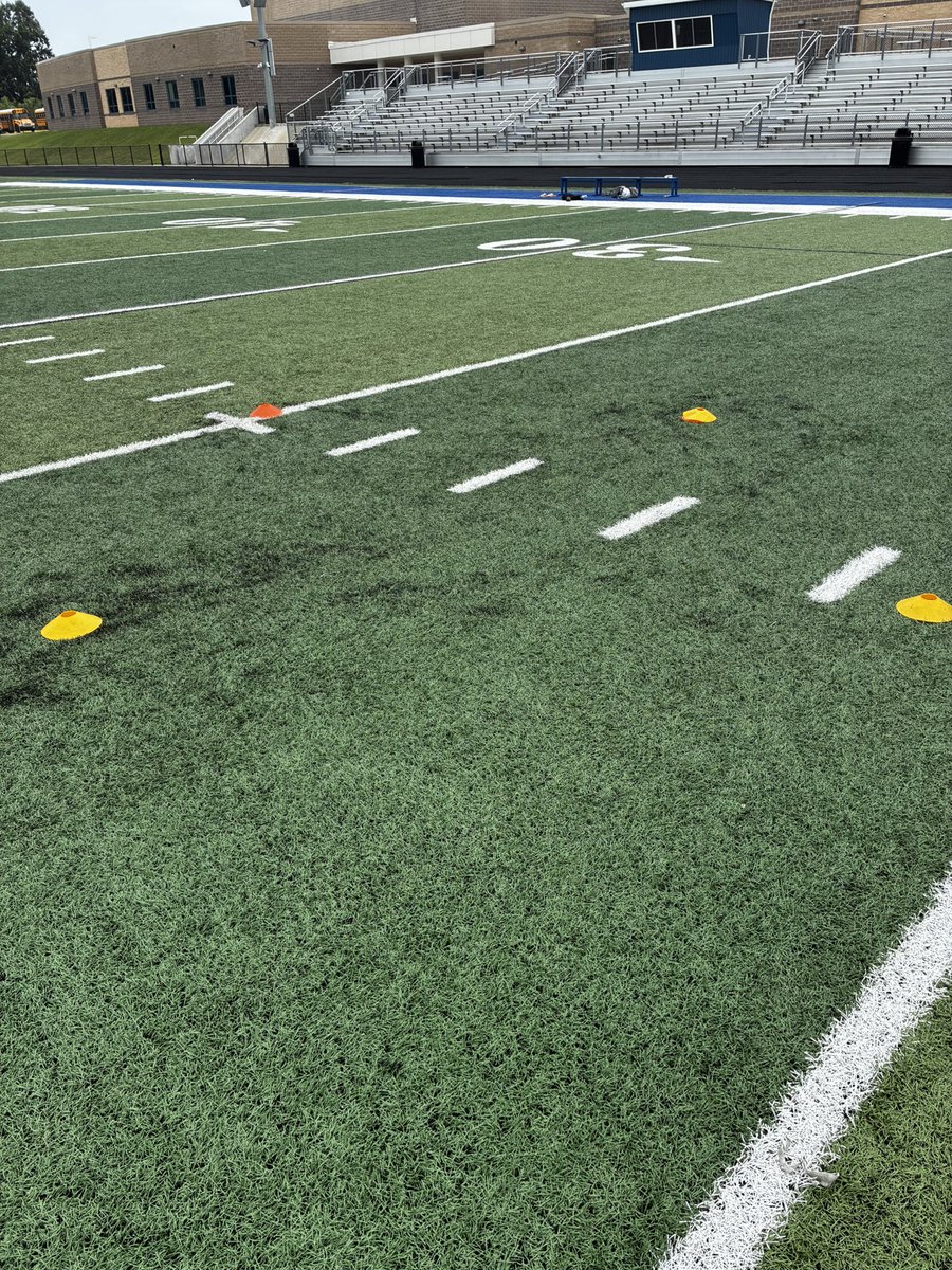 no offers. no interest. Just work.