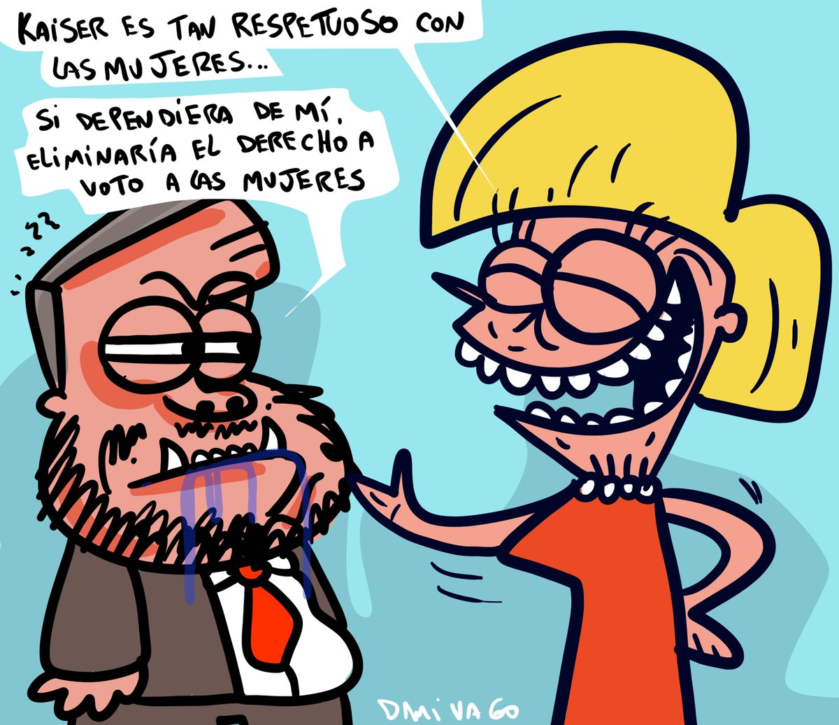 Respetuoso con las mujeres