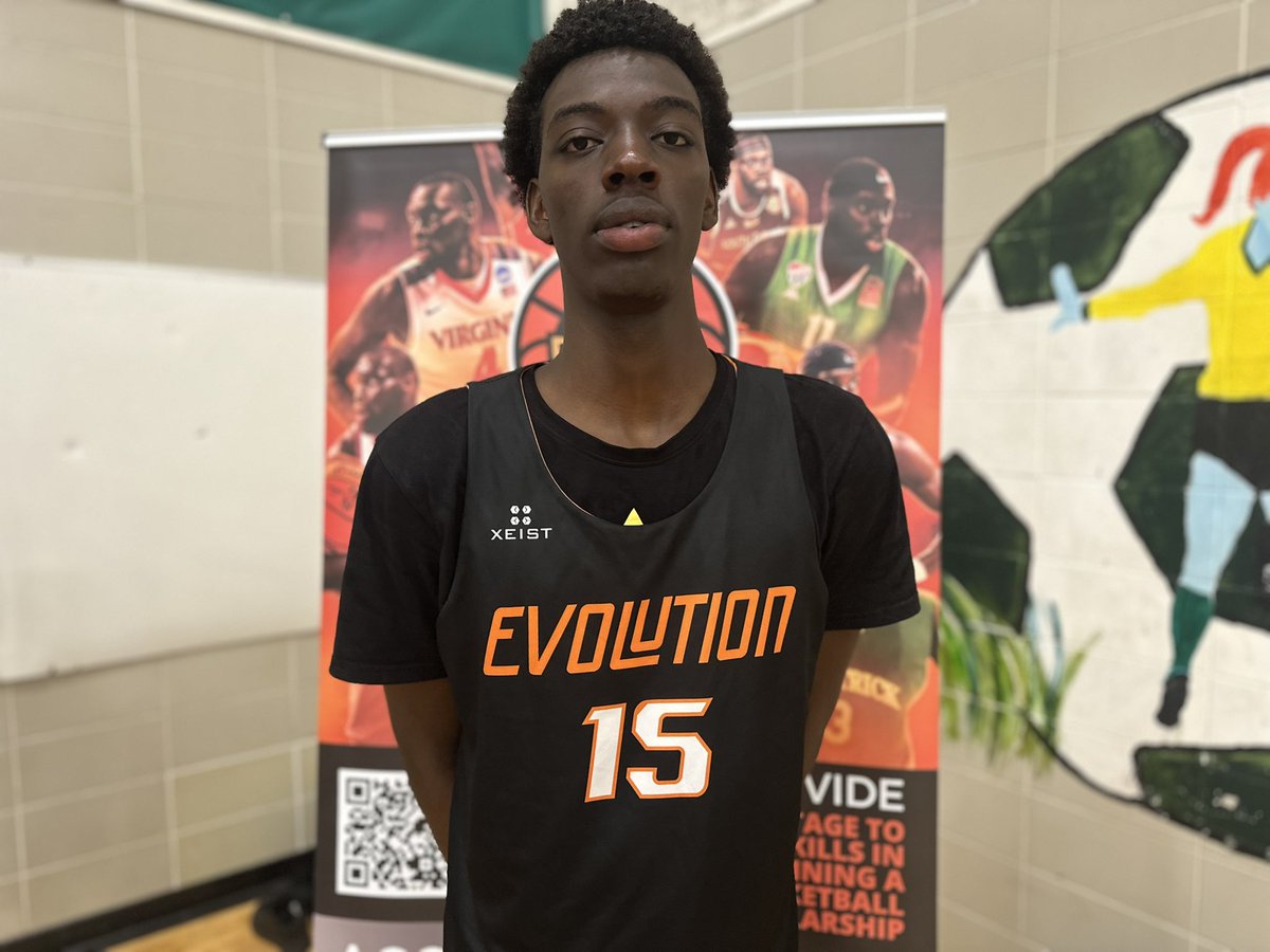 Josh Millican (@themapleminute) on Twitter photo If you know me at all you know I’m always keen on players with unteachable size & 6’9 Joseph Irakoze fit the bill with flying colours. The EVO product recently committed to <a href="/GeeGeesMBB/">Gee-Gees Men’s Basketball | Basketball masculin</a> & it was clear why. He’s a long, wiry, athletic forward with a solid handle for his size. If you know me at all you know I’m always keen on players with unteachable size & 6’9 Joseph Irakoze fit the bill with flying colours. The EVO product recently committed to <a href="/GeeGeesMBB/">Gee-Gees Men’s Basketball | Basketball masculin</a> & it was clear why. He’s a long, wiry, athletic forward with a solid handle for his size.