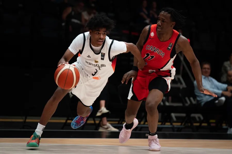 Texas Tech Basketball tweet media