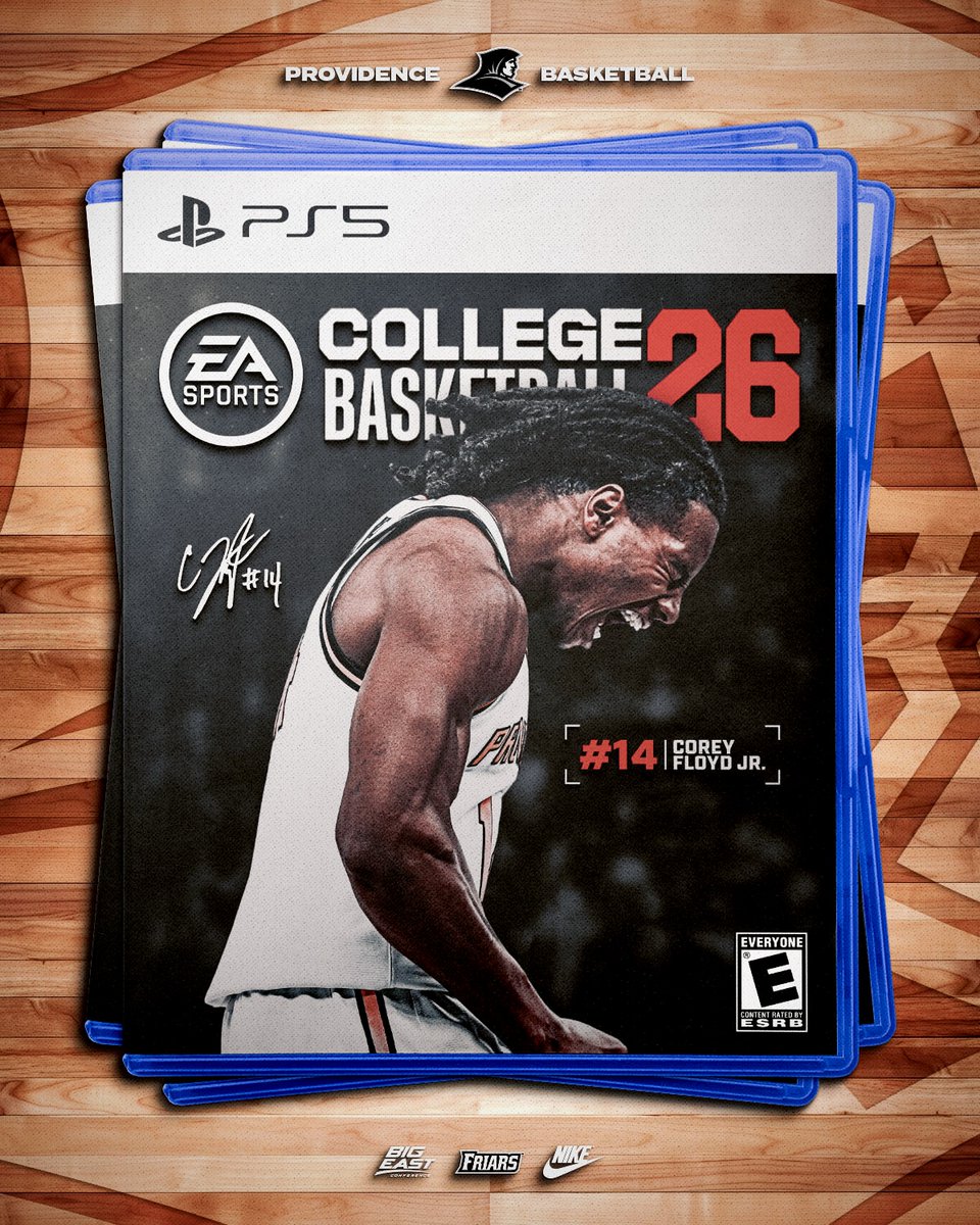 FRIARTOWN LOADING...⏳

<a href="/EASPORTS/">EA SPORTS</a>