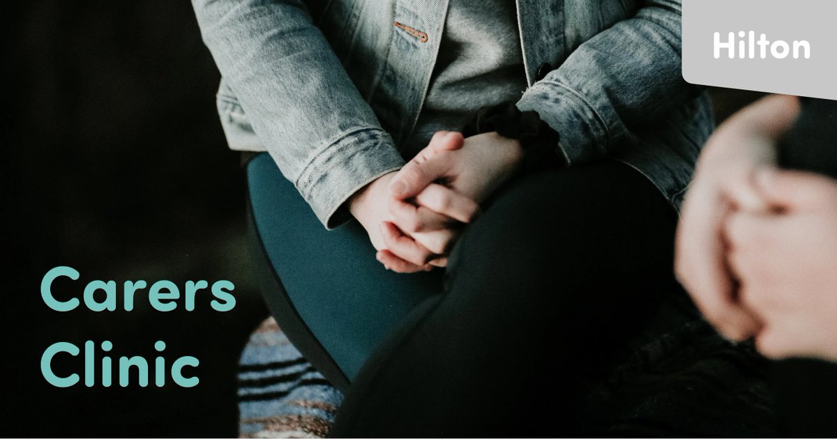 Derbyshire Carers (@derbyshirecarer) on Twitter photo Come along to our Carers clinic at Wellbrook Medical Centre, Hilton 💙
📅Monday 14th July 2025
🕓9am - 4pm
📍Wellbrook Medical Centre, Welland Road, Hilton, Derby, DE65 5GZ
📞Please contact Laura Webster on 01283 732257 to book your appointment. Come along to our Carers clinic at Wellbrook Medical Centre, Hilton 💙
📅Monday 14th July 2025
🕓9am - 4pm
📍Wellbrook Medical Centre, Welland Road, Hilton, Derby, DE65 5GZ
📞Please contact Laura Webster on 01283 732257 to book your appointment.