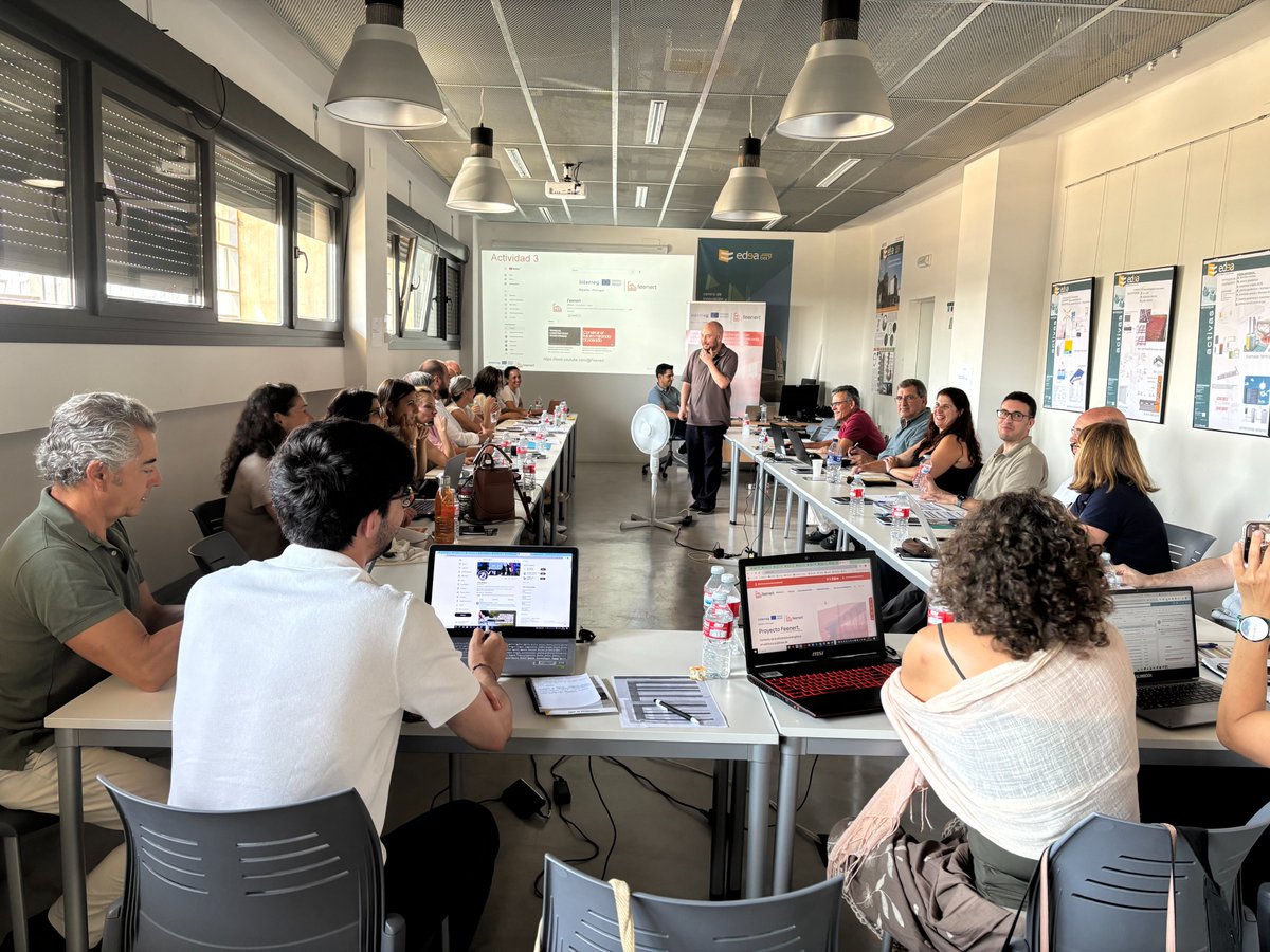 Investigadores AT tweet media