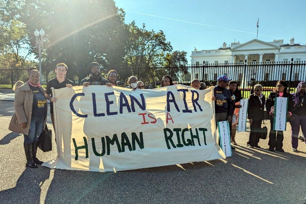 They call it the “Big Beautiful Bill,” but HR1 is a big bad #bill. It puts polluters over people, guts public #health protections &amp; sells out our lands.

Some parts have already been stopped—let’s finish the job.

Call your reps now: dogwoodalliance.org/2025-stop-big-…