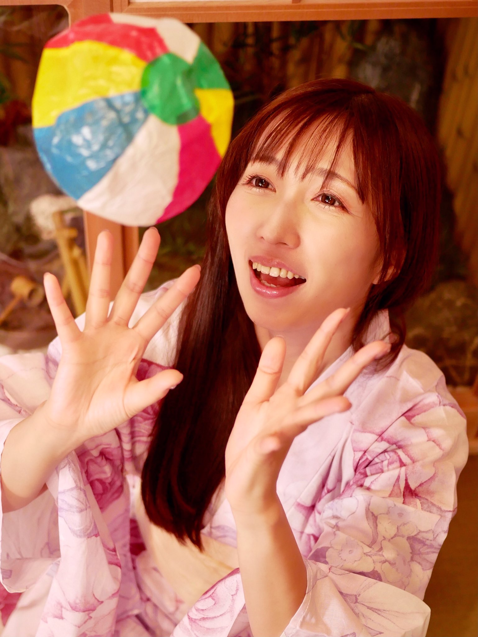 桜 あさみ♡ on X: 