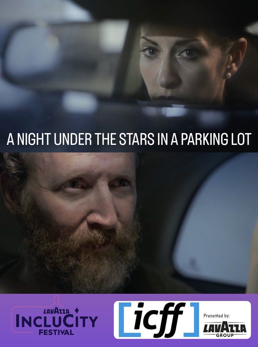 Andrea Ramolo (@andrearamolo) on Twitter photo World premiere of my short film A NIGHT UNDER THE STARS IN A PARKING LOT happening tonight at 6:30PM <a href="/ICFFCanada/">ICFF Canada</a> ! Tickets at ICFF.ca. World premiere of my short film A NIGHT UNDER THE STARS IN A PARKING LOT happening tonight at 6:30PM <a href="/ICFFCanada/">ICFF Canada</a> ! Tickets at ICFF.ca.