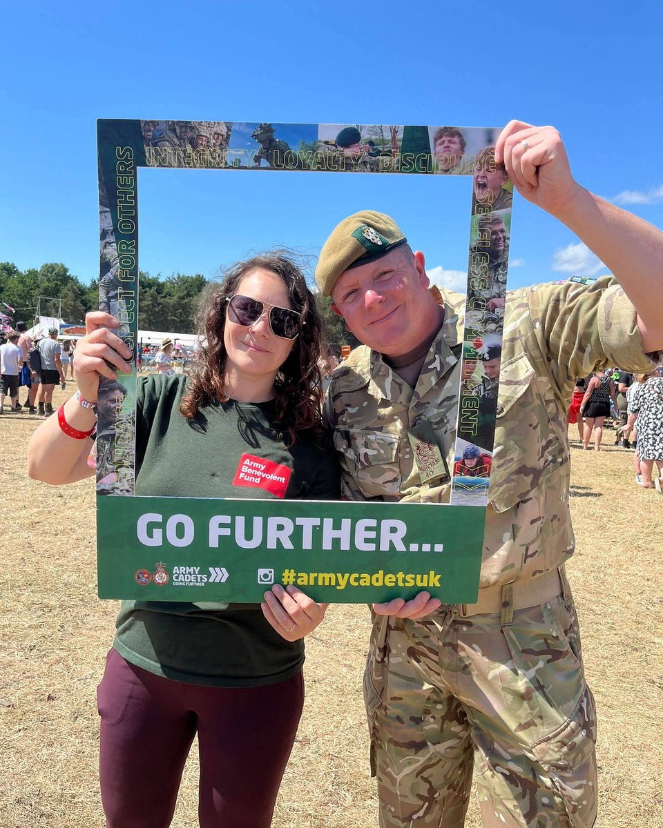 RSMI A J Macpherson- Derbyshire Army Cadet Force (@rsmi_derbys_acf) on Twitter photo A busy weekend at the famous Derbyshire Sausage and Cider festival supporting <a href="/ArmyBenFund/">Army Benevolent Fund</a> east midlands branch raising valuable funds for a very worthy charity. Not many photos at all been too busy 😁 <a href="/DerbyshireACF/">Derbyshire ACF</a> <a href="/east_mids_rfca/">East Midlands Reserve Forces & Cadets Association</a> <a href="/DerbyACF_DCmdt/">Lt Col Adam Stringer ACF</a> A busy weekend at the famous Derbyshire Sausage and Cider festival supporting <a href="/ArmyBenFund/">Army Benevolent Fund</a> east midlands branch raising valuable funds for a very worthy charity. Not many photos at all been too busy 😁 <a href="/DerbyshireACF/">Derbyshire ACF</a> <a href="/east_mids_rfca/">East Midlands Reserve Forces & Cadets Association</a> <a href="/DerbyACF_DCmdt/">Lt Col Adam Stringer ACF</a>