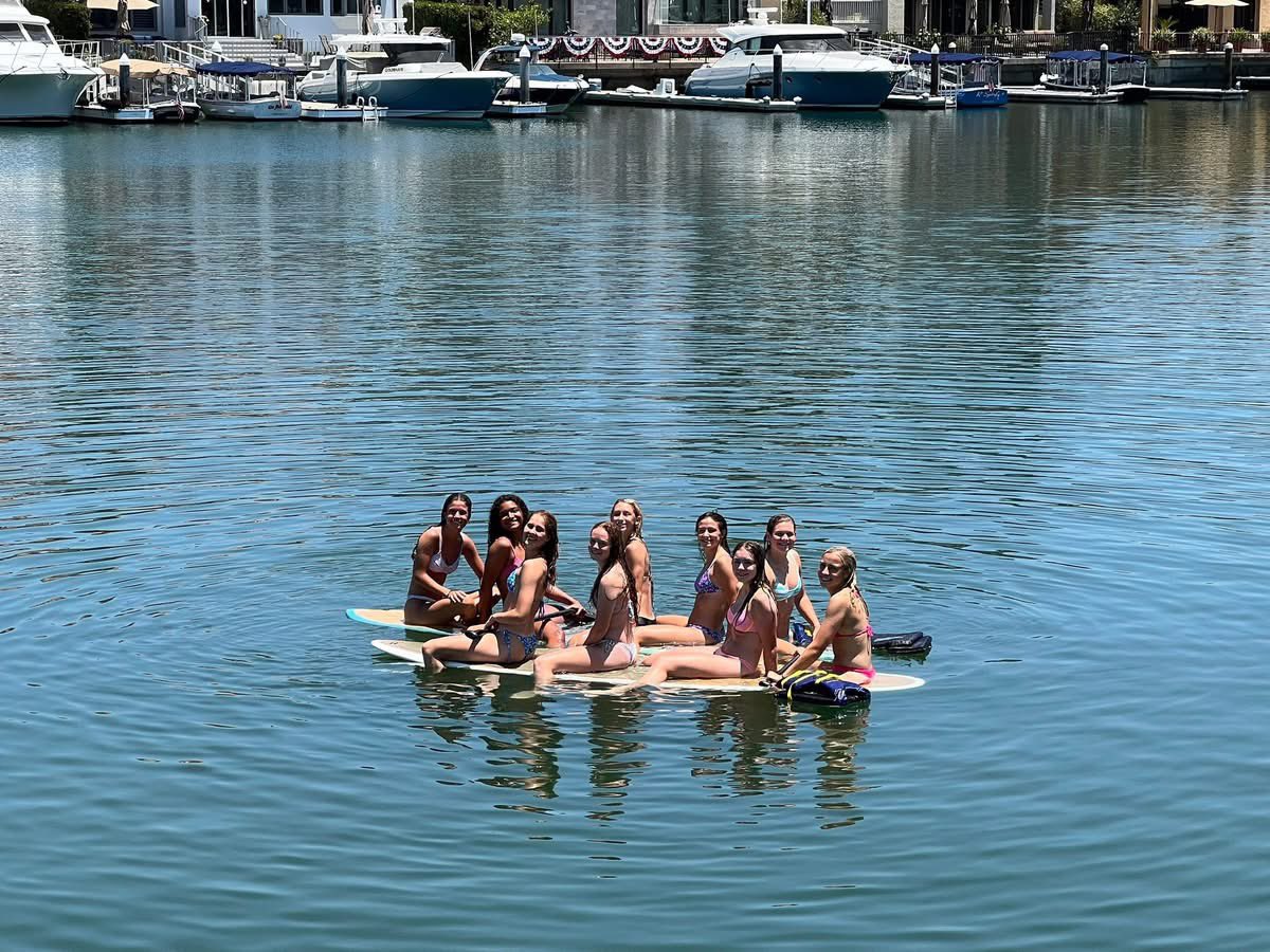 Bailey Sapp (@baileyrsapp20) on Twitter photo ECNL playoffs did not end with the results we hoped for. However, the experience was unforgettable! We played top-tier competition, showcased our game in from of 130+ college coaches, and grew stronger as a team! <a href="/ECNLgirls/">ECNL Girls</a> <a href="/ImYouthSoccer/">ECNL/GA/Recruiting/College Soccer</a> <a href="/ImCollegeSoccer/">College Soccer Truth ™</a> <a href="/IXIproacademy/">Indy Eleven Pro Academy</a> <a href="/TopPreps/">SPORTS NEWS, VIDEOS, GRAPHICS, EXPOSURE & MORE</a> ECNL playoffs did not end with the results we hoped for. However, the experience was unforgettable! We played top-tier competition, showcased our game in from of 130+ college coaches, and grew stronger as a team! <a href="/ECNLgirls/">ECNL Girls</a> <a href="/ImYouthSoccer/">ECNL/GA/Recruiting/College Soccer</a> <a href="/ImCollegeSoccer/">College Soccer Truth ™</a> <a href="/IXIproacademy/">Indy Eleven Pro Academy</a> <a href="/TopPreps/">SPORTS NEWS, VIDEOS, GRAPHICS, EXPOSURE & MORE</a>