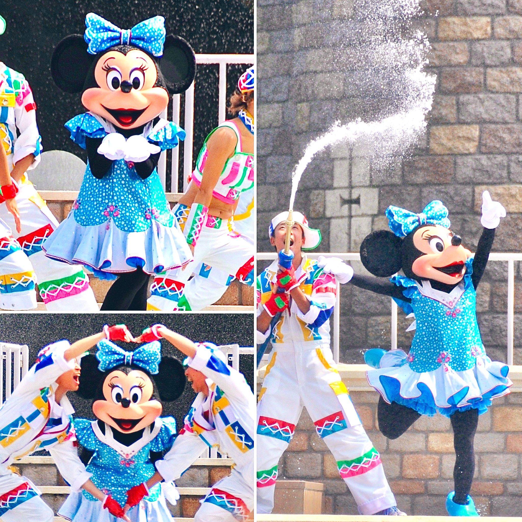 tatsu🌊🏄‍♂️🍹🐬☀️🌴 (@tdl_10th_yensid) / X