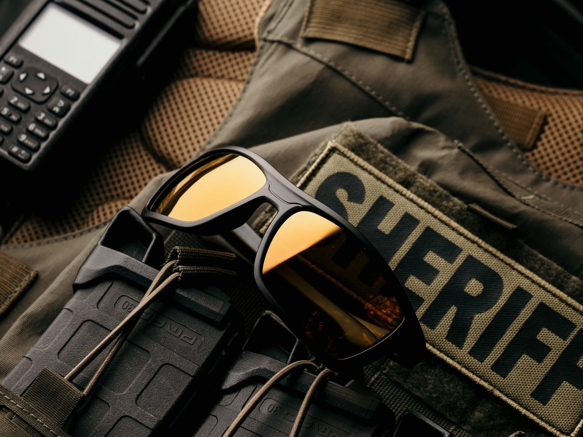 Protecting those who protect us is our origin story. Over 36 years later, we continue to improve and create premium eye protection for military and first responders.
🇺🇸 
Military and first responders always get 30% off at Wileyx.com with ID.me
