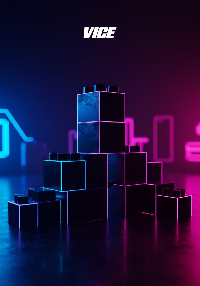 $VICE is up 20% today 👀🔥
Searches are spiking. Volume’s climbing. The name’s getting louder.
Why? Because we’re actually delivering: 
🎯 Real utility 
🎁 Real rewards 
🎮 A platform that bridges Web3 and the real world

We said we were BUIDLing something different — and now