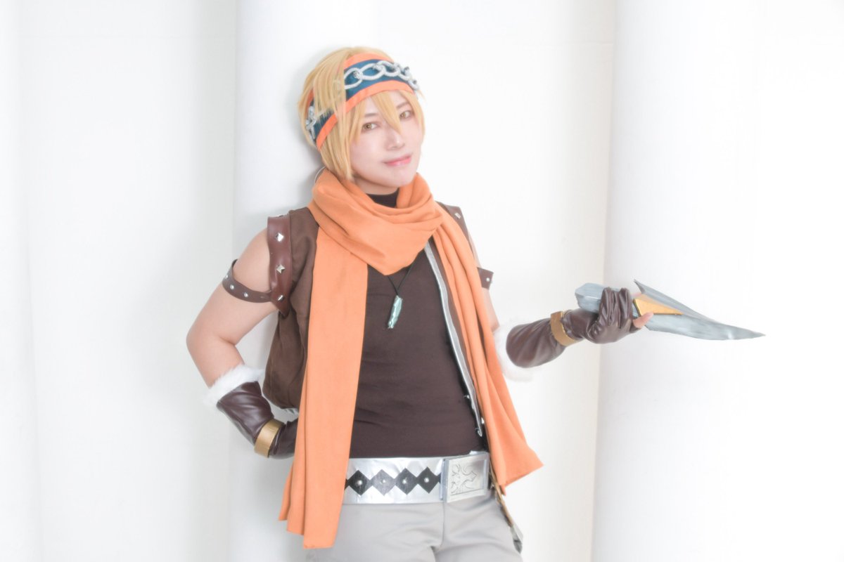 【コスプレ】
メギド72
祖51⛓️バラム

📷WONさん <a href="/WON1963/">ウォン</a> 
 #0621メギド大型併せ5939
 #mgd72_cos #alll_cospic