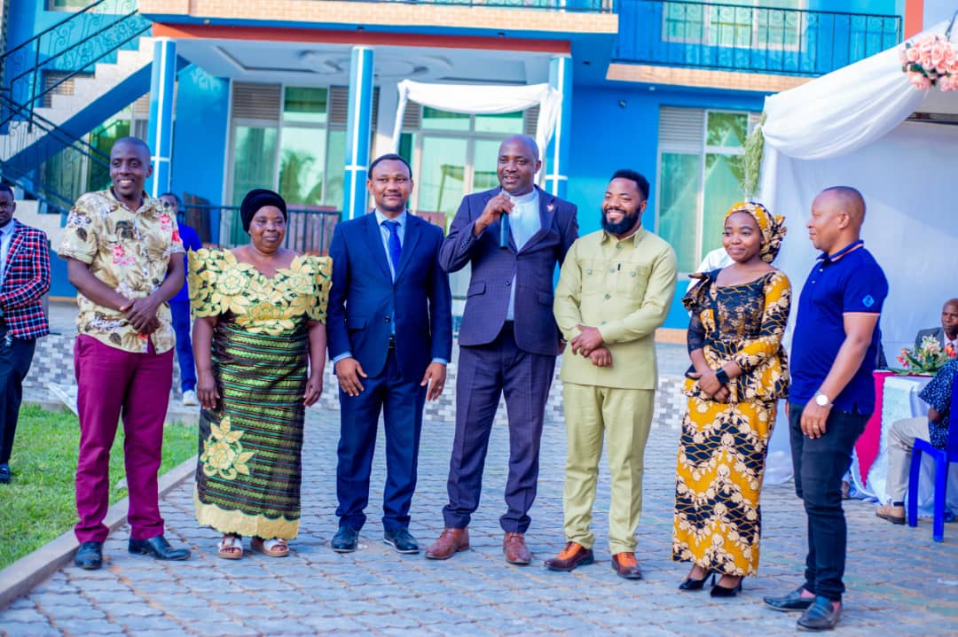 Province Rumonge tweet media