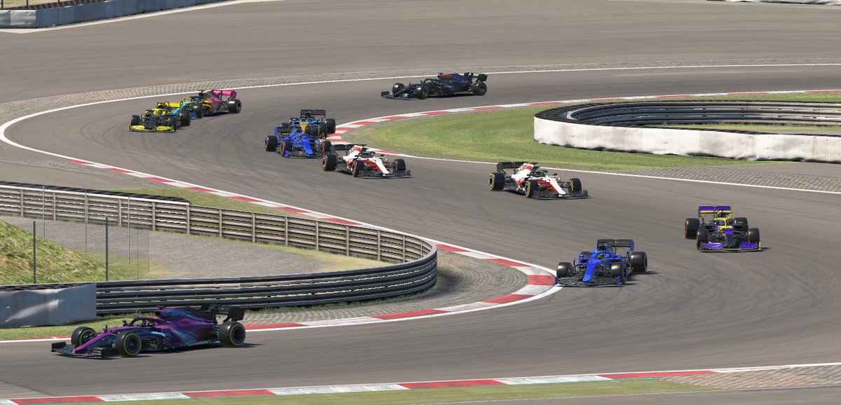 Prime Grid Racing tweet media