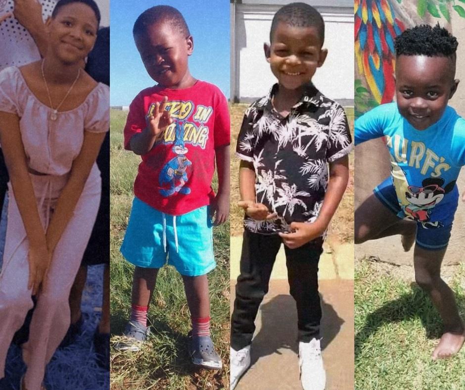 dailysunsa's tweet photo. Shack fire claims four young lives
#ShackFire #LoadShedding #CandleTragedy
https://t.co/J0QAZJ9gr3