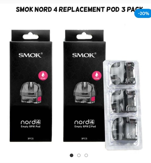 DVapeclub36974's tweet image. 🔥 Dive into Cuban cigar luxury with Vgod Cubano Black SaltNic 30ml – creamy vanilla, honey &amp;amp; black sugar for the perfect hit!

📦 Get it at DxB Vape Club, delivered fast in UAE!

🛒dxbvapeclub.com/product/smok-n…

Location: Dubai UAE.

#VGOD #SaltNic #DubaiVape #VapeJuice #VapeUAE