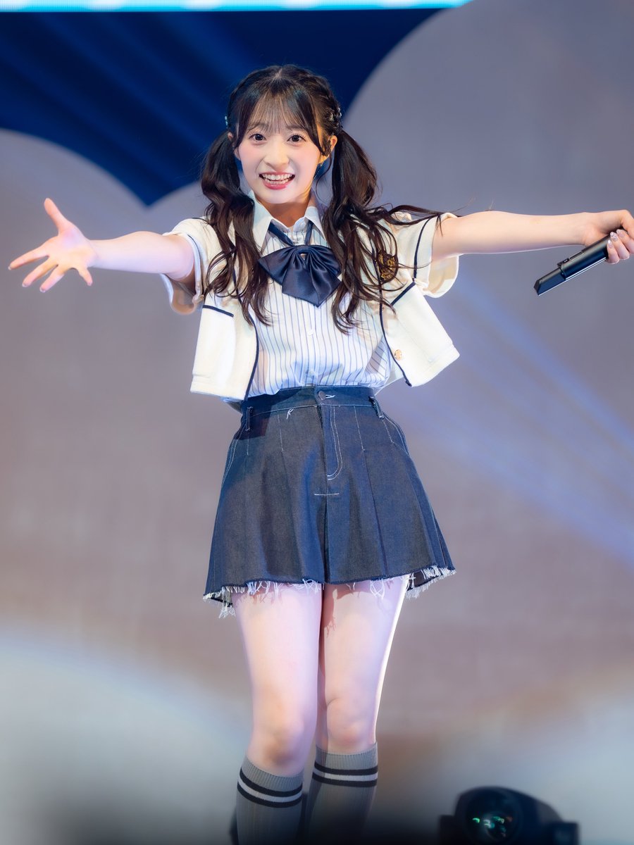 2025.6.28 AKB48 18期生昇格記念LIVE！〜青い空には雲はひとつもない