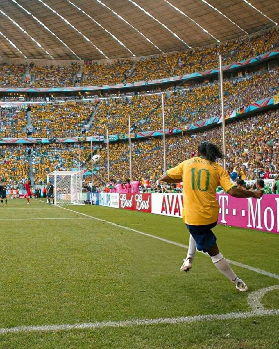 🇧🇷 2006.