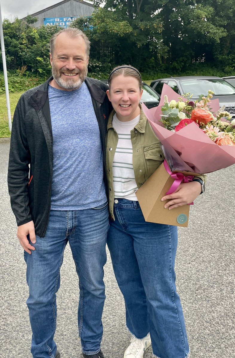 conorsclips's tweet image. If you’ve been in contact with our As Darragh Did Charity, then you’ve probably dealt with Madeline
I can’t thank her enough for her support but sadly she is moving on
If anyone has any capacity to support with social media, website and admin then please DM me.
