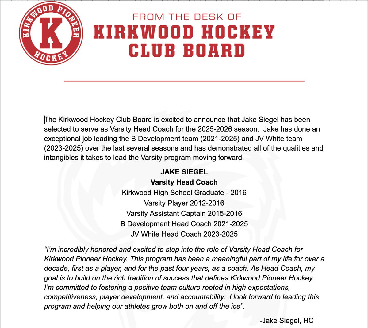 khs_hockey's tweet photo. https://t.co/W5XmdGSr0O