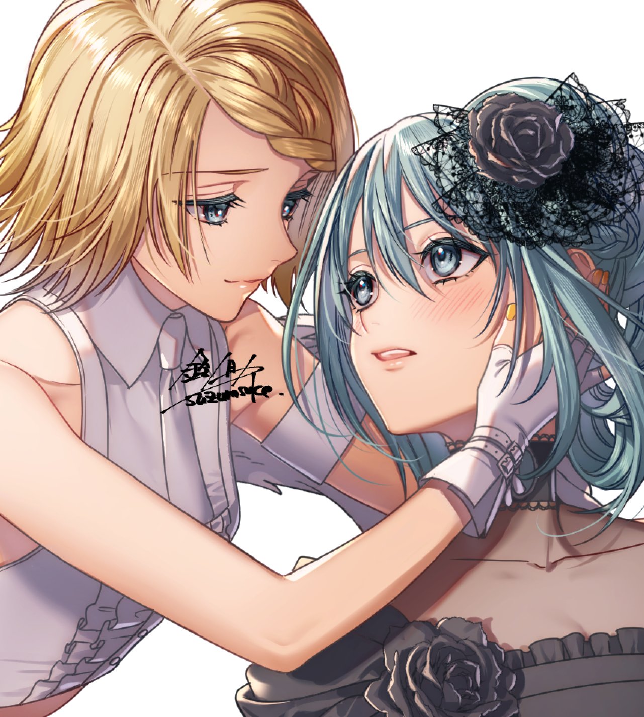 口コミ・レビュー評価が高いおすすめ人気商品の通販 さつき (@sa__sa5555) / X コスプレウィッグ