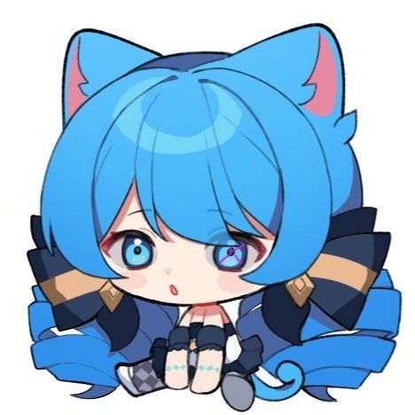 #NewProfilePic