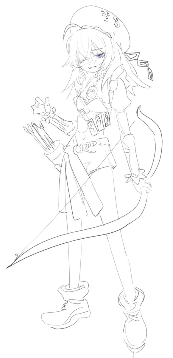 DrawMaNa_0's tweet image. 