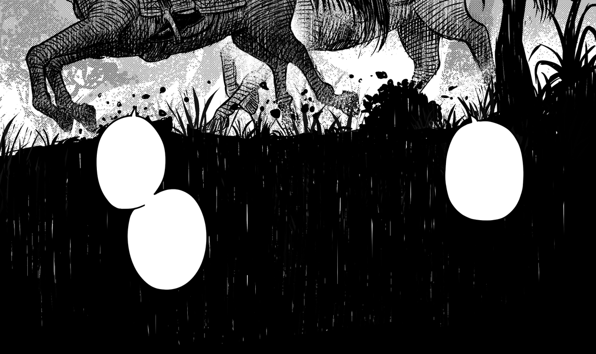 A more passive panel 
#Ramayana #manga #comicbook #ramayanathewarriorprince #ramayana #mangaartist