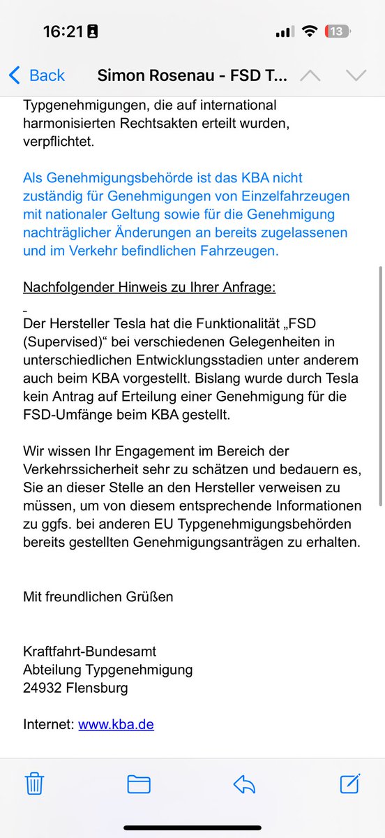 Simon Rosenau tweet media