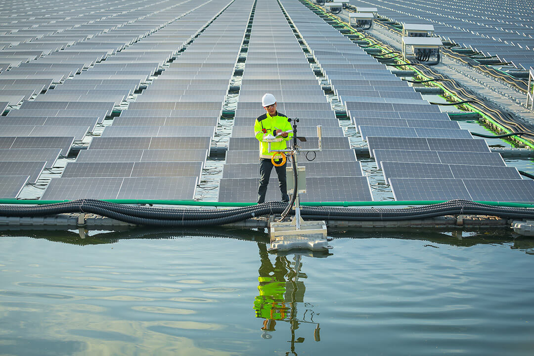🌊Our 2nd success story of the year is ENEPORTS Interreg Atlantic Area! This amazing project aims to demonstrate the essential role of digitalization on port decarbonization and on efficient consumption of renewable energy.
Find more: tinyurl.com/2zhua5sr