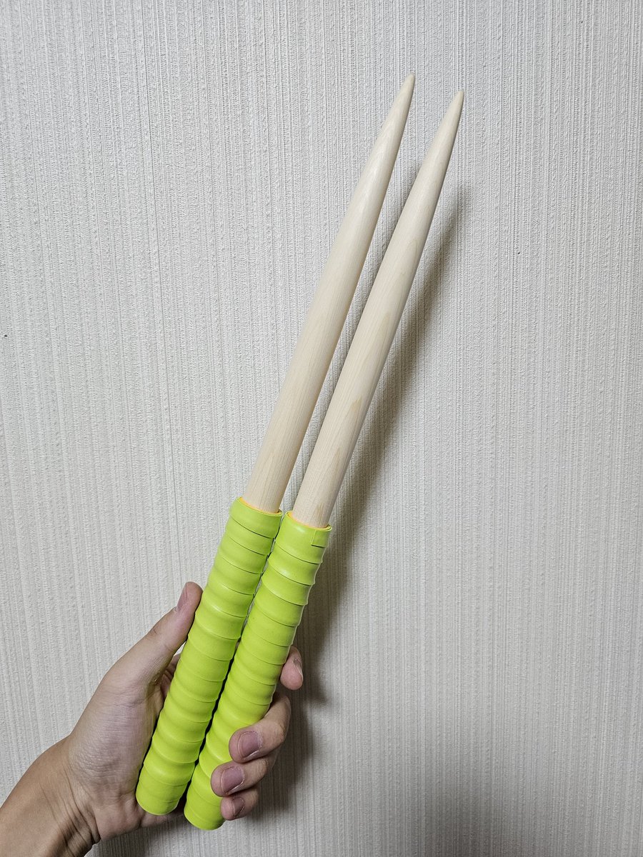 a_la_mid's tweet photo. 先日作ったバチの試打も兼ねての段位挑戦でした つかいやすかったのでおすすめです(七段並感) https://t.co/XPFYiqISXv