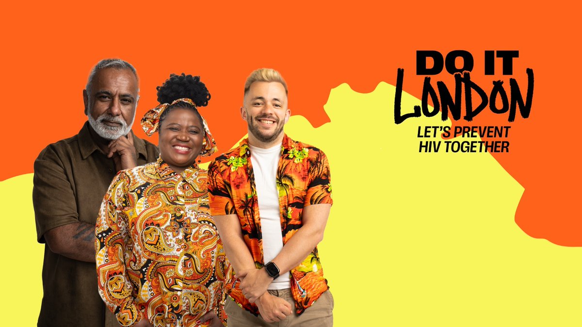 Lambeth Council (@lambeth_council) on Twitter photo Let’s prevent HIV together ♥️
Lambeth leads on the <a href="/doitldn/">Do It London</a> campaign, helping Londoners find the facts on testing and prevention, treatment and ending HIV stigma🩸
See more on the updated Do It London 📲website: brnw.ch/21wTOBJ Let’s prevent HIV together ♥️
Lambeth leads on the <a href="/doitldn/">Do It London</a> campaign, helping Londoners find the facts on testing and prevention, treatment and ending HIV stigma🩸
See more on the updated Do It London 📲website: brnw.ch/21wTOBJ