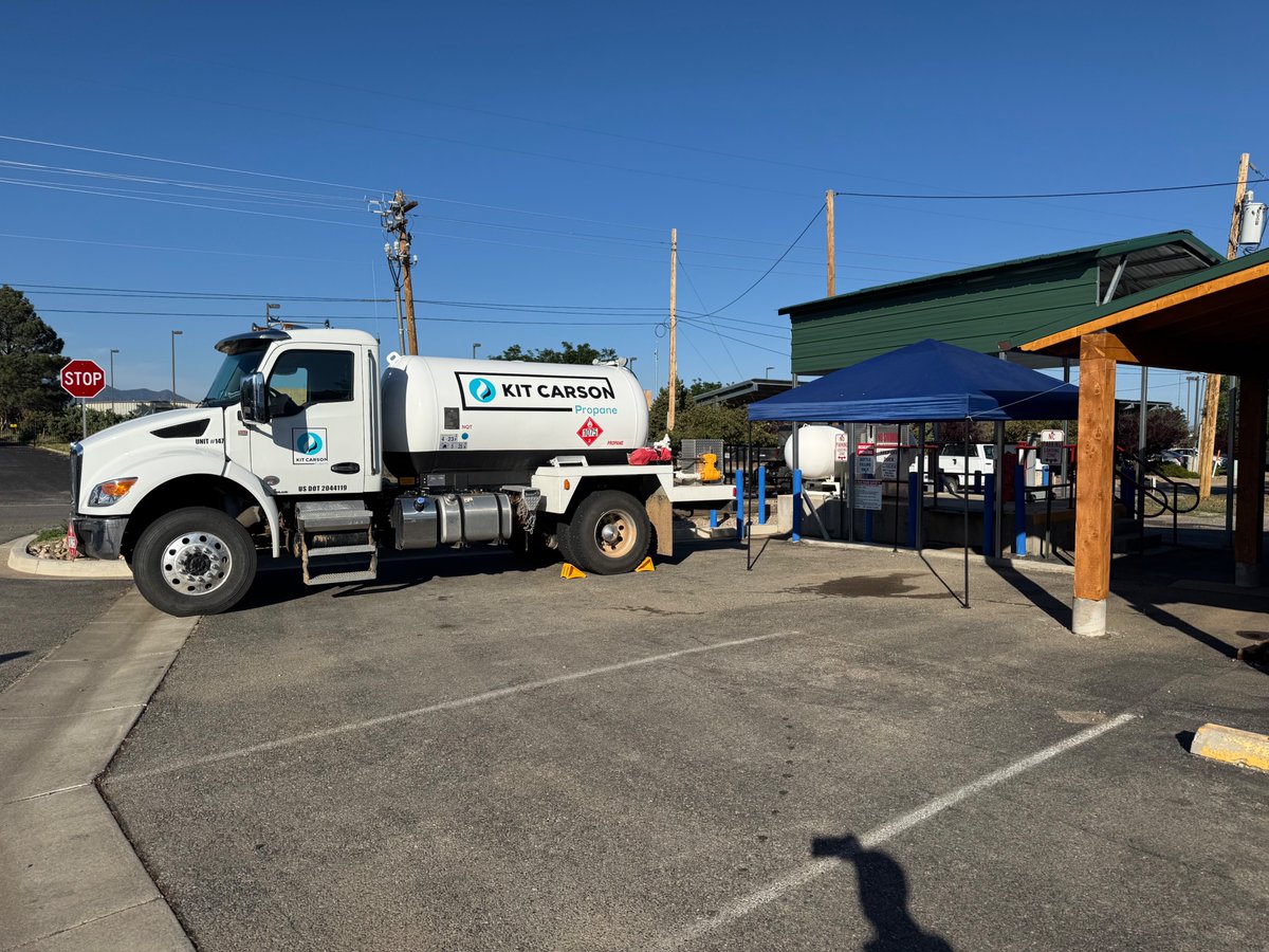 Kit Carson Electric tweet media