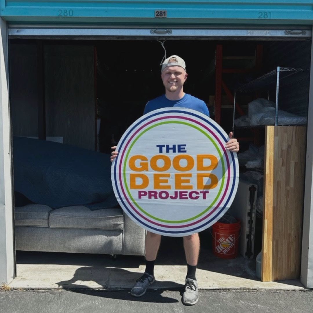 To celebrate founder's month, the GCommerce team decided to encourage all it's members to participate in community service. 🌎 Giving back to the community is a principal that our Founder is extremely passionate about, so it only felt right that we celebrate in that fashion.