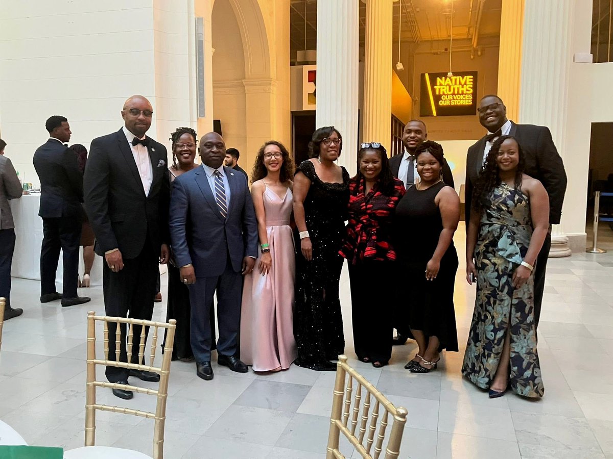 NIU College of Law was well represented at the Cook County Bar Association’s 111th Installation and Awards Banquet – a celebration of legal excellence, community service, and advocacy. 
#niulaw #niulawhasitall #niulawis4you #niulawproud