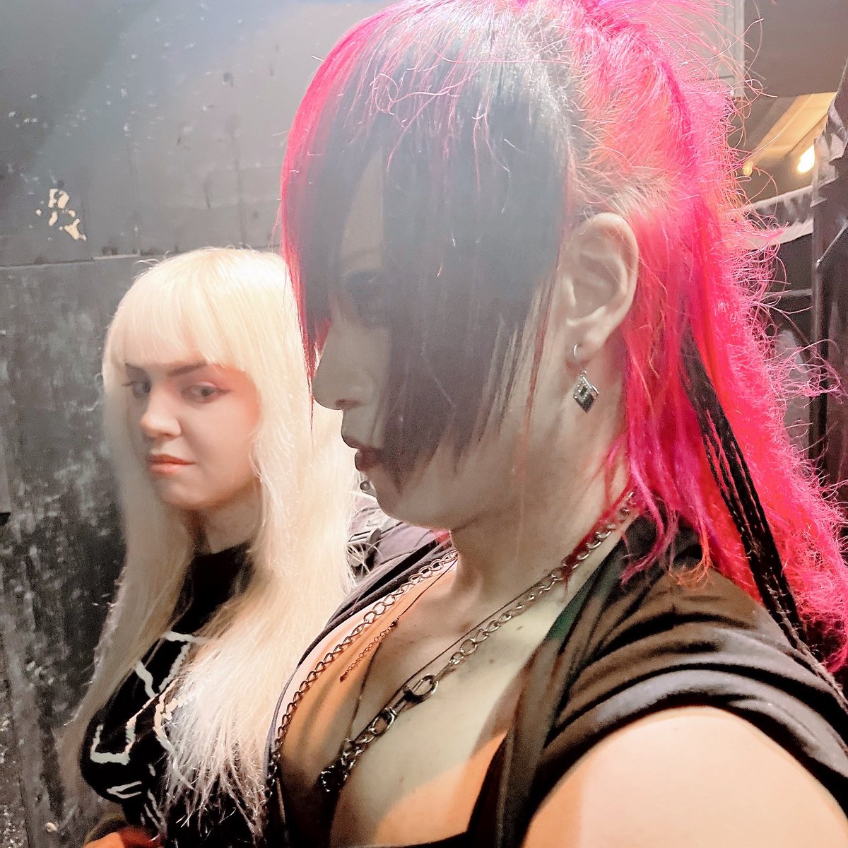 Imaienjoyer's tweet image. デカすぎる男ですね
👀✨

@RENGEKI_Nimo