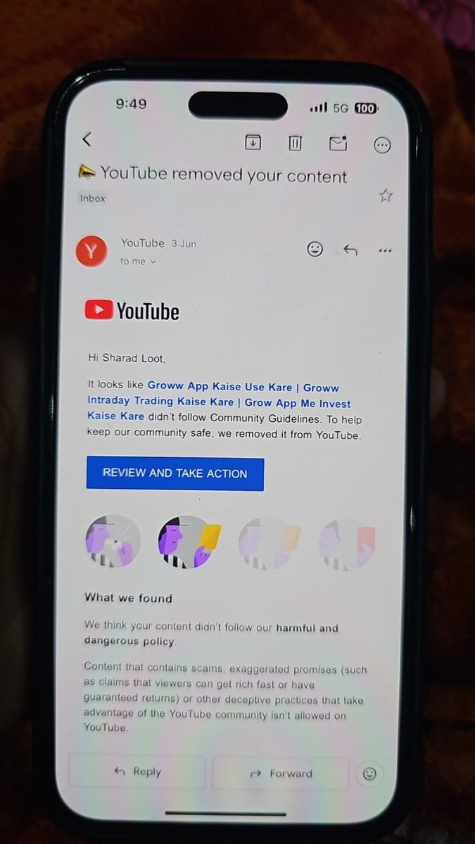 shubham shukla tweet media