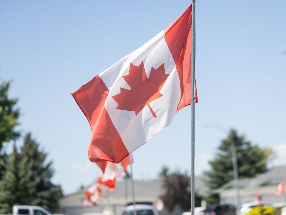Opinion: Pluralism is Canada’s national identity and inheritance. Let’s pick it back up calgaryherald.com/opinion/plural…