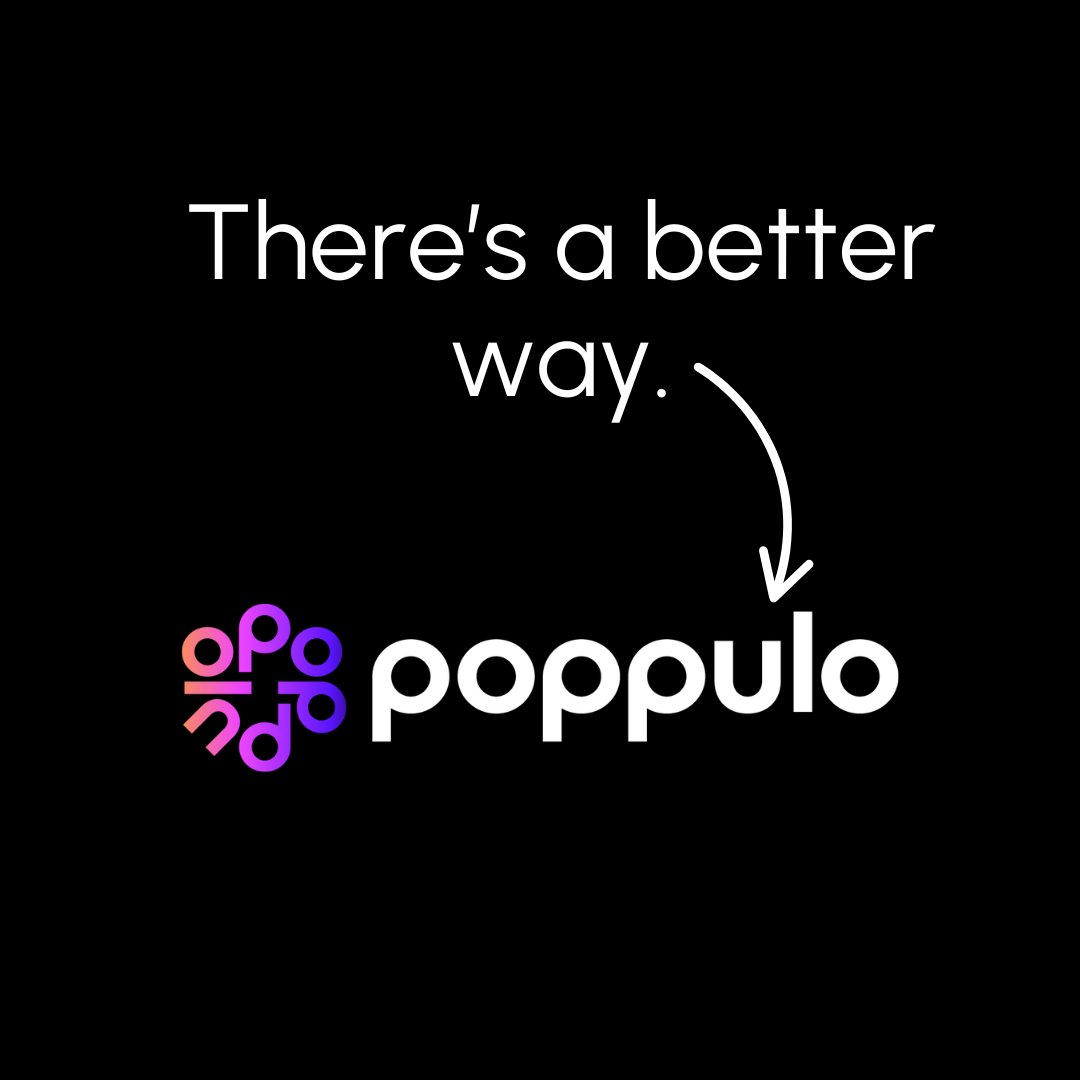 It’s International Joke Day.

Internal comms shouldn’t be one of them. 

Learn more about Poppulo: bit.ly/4kj2ohw
