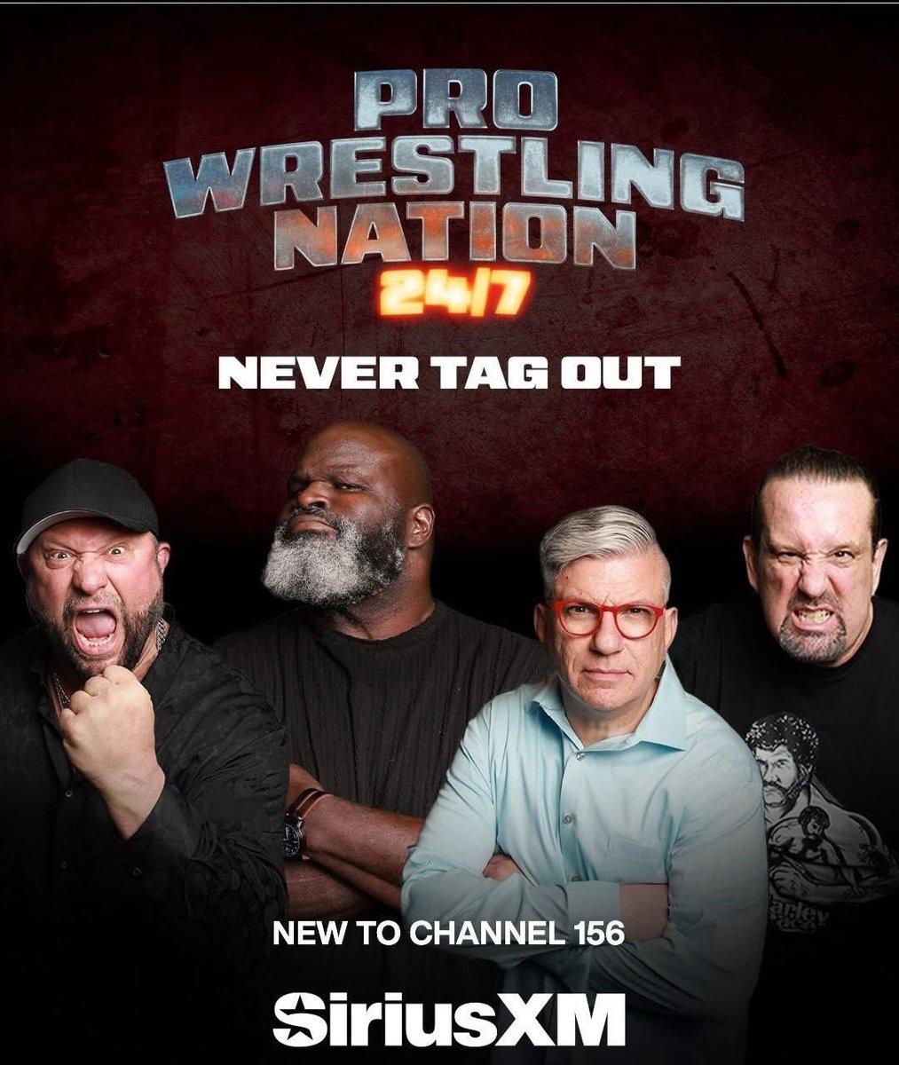 ROSTAFA (@rostafa101) on Twitter photo We're at #8 in the USA. We're almost at #1. Don't stop tweeting #ProWrestlingNation & #BustedOpen247 until we hit #1 <a href="/BustedOpenRadio/">SiriusXM Busted Open</a> <a href="/MongrovianMike/">MongrovianMike</a> <a href="/perlick29/">Paul Erlick</a> <a href="/ThatsSoDebonair/">Deb (AKA Debhausen) 🏳️🌈🏳️⚧️🍷</a> <a href="/LordMoyer/">SethMoyer</a> <a href="/BrockLesnarGuy/">Brock Lesnar Guy</a> <a href="/HeyHeyItsConrad/">Conrad the Mortgage Guy</a> <a href="/ThatsSoDebonair/">Deb (AKA Debhausen) 🏳️🌈🏳️⚧️🍷</a> <a href="/davidlagreca1/">Dave LaGreca</a> <a href="/jimmykorderas/">Jimmy Korderas</a> <a href="/The1RJK/">RJ Kruszynski</a> We're at #8 in the USA. We're almost at #1. Don't stop tweeting #ProWrestlingNation & #BustedOpen247 until we hit #1 <a href="/BustedOpenRadio/">SiriusXM Busted Open</a> <a href="/MongrovianMike/">MongrovianMike</a> <a href="/perlick29/">Paul Erlick</a> <a href="/ThatsSoDebonair/">Deb (AKA Debhausen) 🏳️🌈🏳️⚧️🍷</a> <a href="/LordMoyer/">SethMoyer</a> <a href="/BrockLesnarGuy/">Brock Lesnar Guy</a> <a href="/HeyHeyItsConrad/">Conrad the Mortgage Guy</a> <a href="/ThatsSoDebonair/">Deb (AKA Debhausen) 🏳️🌈🏳️⚧️🍷</a> <a href="/davidlagreca1/">Dave LaGreca</a> <a href="/jimmykorderas/">Jimmy Korderas</a> <a href="/The1RJK/">RJ Kruszynski</a>