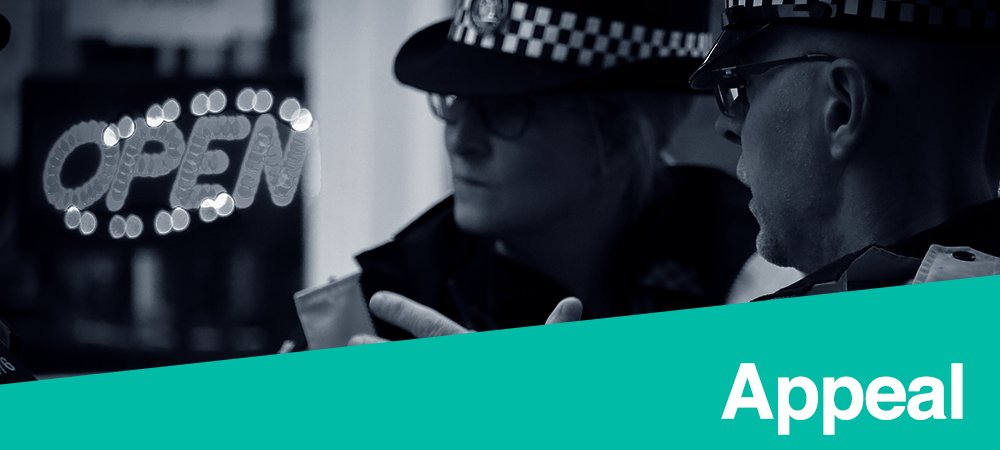 Stowmarket Police tweet media