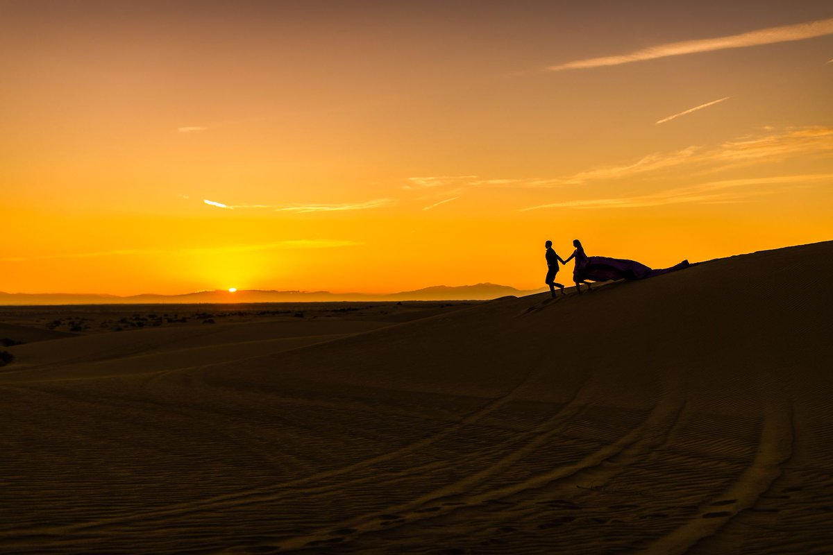 We'll go over 5 tips for perfect sunset silhouettes. Learn when you’ll get the best light, how to frame your subject, camera settings, and much more! buff.ly/2qfLRGs