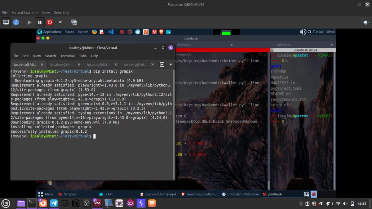 iPsalmy👻🥷🏽 tweet media