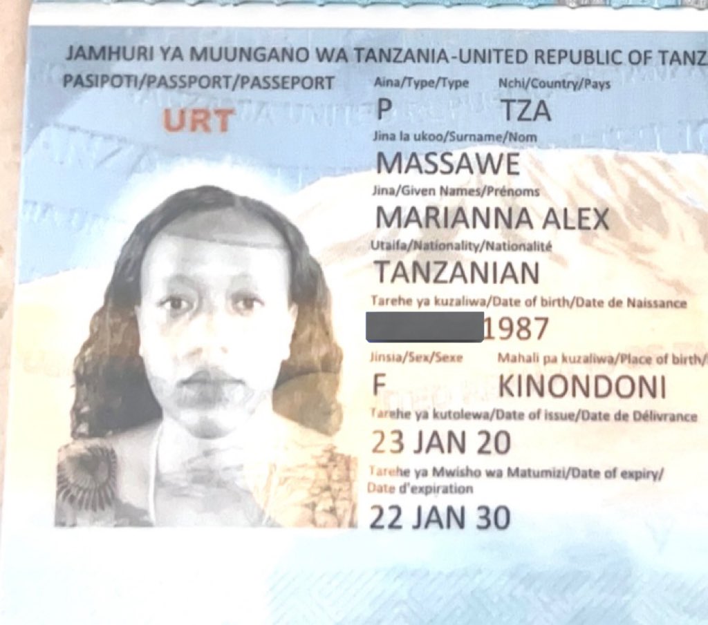 papa_banco's tweet image. Hi, Pls Retweet! 

Please help us find details of the whereabouts of the two individuals. They rented my place, missed rental payments, and on the day the she moved out without my presence, she took some of my furniture (the apartment was partially furnished) 

DM me